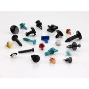 Door mounting set kaina