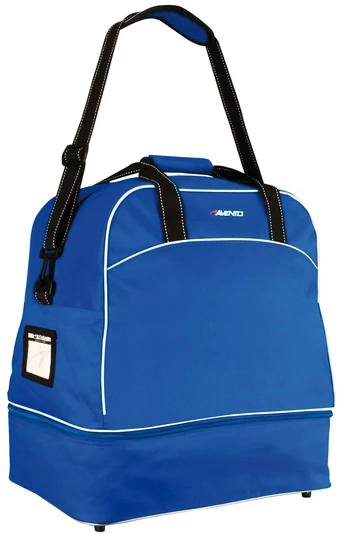 AVENTO 50AD Blue Futbolo krepšys
