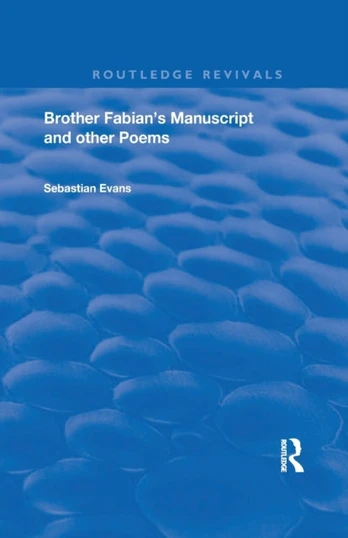 Brother Fabian's Manuscript