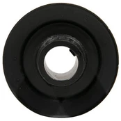Engine pulley electric PTO, MTD