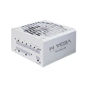 Chieftec PPG-850-CW VEGA M 850W 80+ GOLD WH kaina