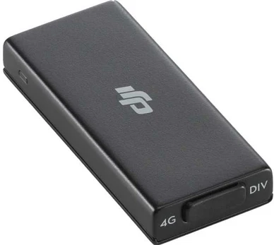 DJI, Cellular (4G Dongle) FC/M300/350/M