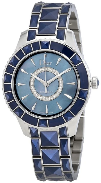 Christian Dior, Christal Automatic Automatic Watches