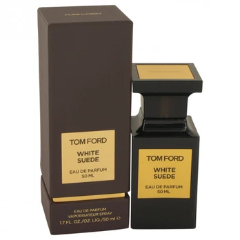 Tom Ford White Suede 50ml Moterims EDP