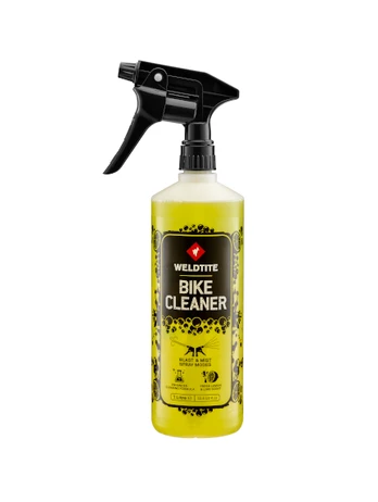 Dviračių valiklis Weldtite BF03128, 1000 ml