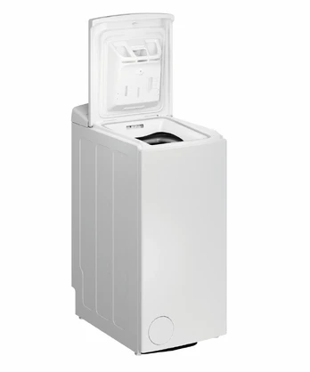 Skalbimo mašina Whirlpool TDLRB 6261BS