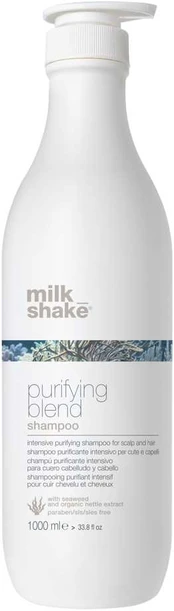 Milk Shake Milk_Shake Purifying Blend Šampūnas, 1000 ml