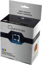 Rak Quantec Švirkštas Quantec HP 650XL 18ml Juoda