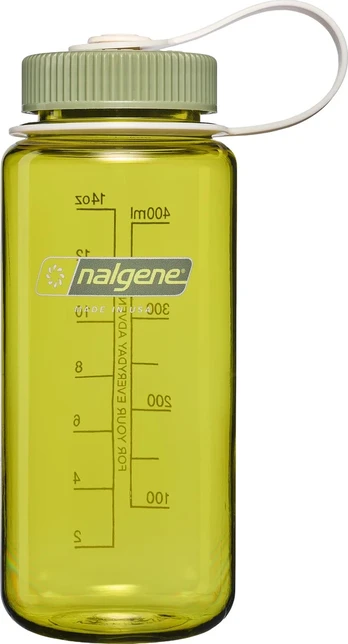 Gertuvė Nalgène Drinking Bottle 'WM'