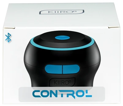 Kiiroo Control Sekso prekės priedas