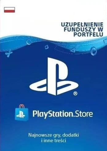 PlayStation Network Card PSN