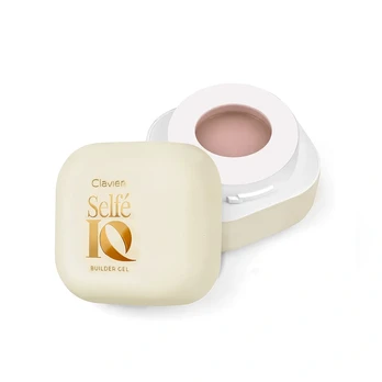 CLAVIER_stangrinantis gelis „Selfe IQ Bikini Body“ 04, 50 g