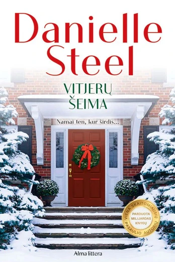 Vitjerų šeima