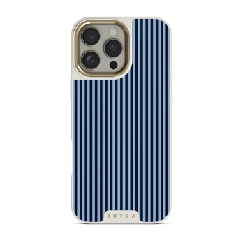 Fine Line - iPhone 16 Pro Max Case, Elite Light (MagSafe) / Gold