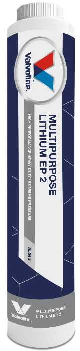 Tepalas LS MULTIPURPOSE LITHIUM EP-2 400g, Valvoline
