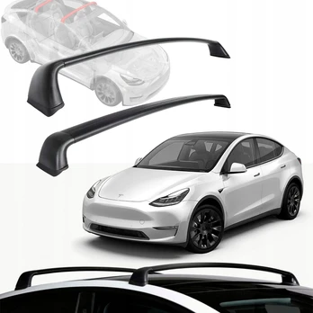Stogo bagažinė tesla modelis y 2020 -