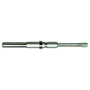 Centravimo grąžtas DP D=30 RH marmuras, granitas, keramika, CMT