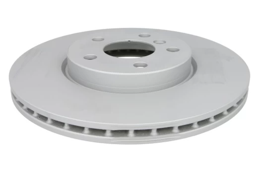 ATE 24.0124-0260.1 Brake Disc