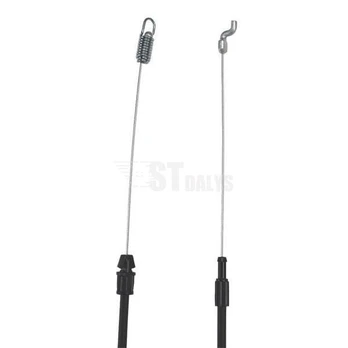 Troselis J-Deck MTD 74604307B