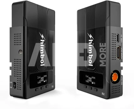 ZO600S SDI & HDMI Wireless Video Transmission System