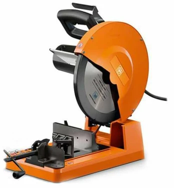 Metalo diskinis pjūklas FEIN MKAS 355
