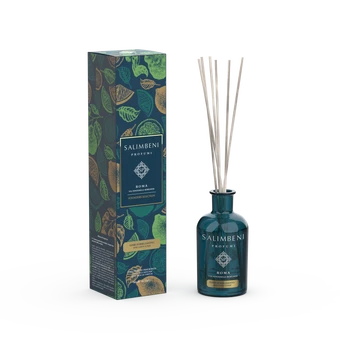 Namų kvapas SALIMBENI Bergamot Elixir 250ml