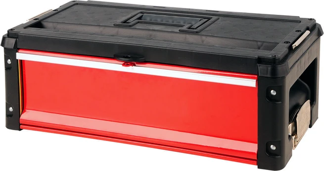 Įrankių dėžė Yato YT-09108