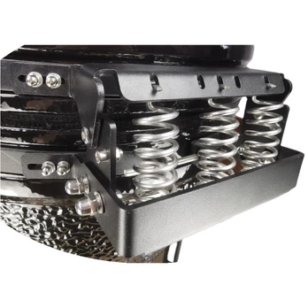 TunaBone Hinge system of Kamado 23"/24" | TunaBone | Hinge system 23 24