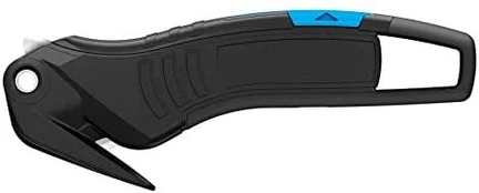 Saugus peilis pakuotėms MARTOR Secumax 320