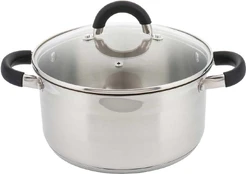King Hoff PUODAS 22cm KINGHOFF KH-4345 4L kaina