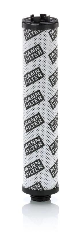 Filtras, hidraulinė sistema MANN-FILTER HD 812