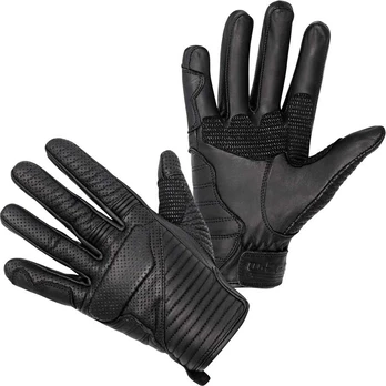 Odinės moto pirštinės W-TEC Brillanta