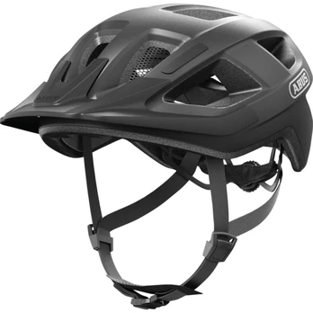Šalmas Abus Aduro 3.0 LED titan-M (52-58)