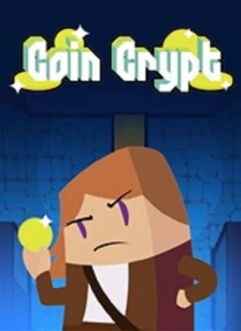 Coin Crypt PC