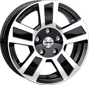 6,0X15 AUTEC TIGRIS 5/112 ET30 CH66,6