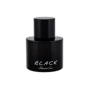 Kenneth Cole Black EDT 100 ml kaina