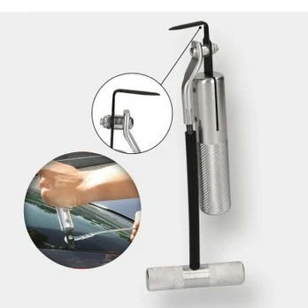 Drožtuvas stiklų išėmimui KS TOOLS BT686003