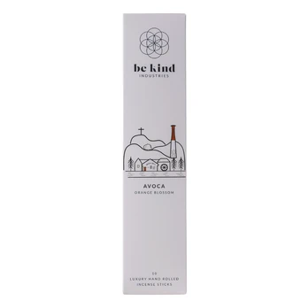 Smilkalai „Avoca Incense - Orange Blossom“