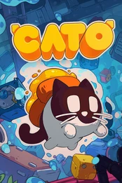 Cato: Buttered Cat PC