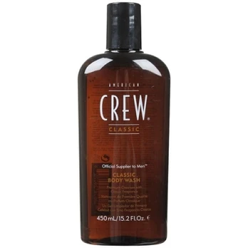 Dušo želė vyrams American Crew Classic, 450 ml