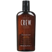 Dušo želė vyrams American Crew Classic, 450 ml kaina