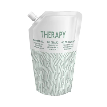 Dušo želė „THERAPY“ papildymas 1l.