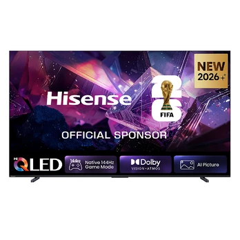 Televizorius Hisense E7S PRO