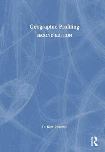 Geographic Profiling