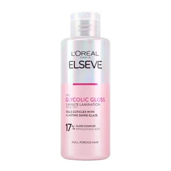 L'Oréal Paris Elseve Glycolic Gloss 5 Minute Lamination