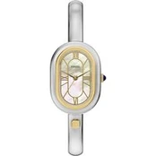 Fossil Laikrodis Sloan ES5455 Sidabrinė