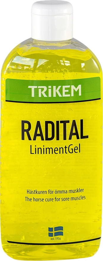 TRIKEM - Linimentgel 250Ml - (721.2310)