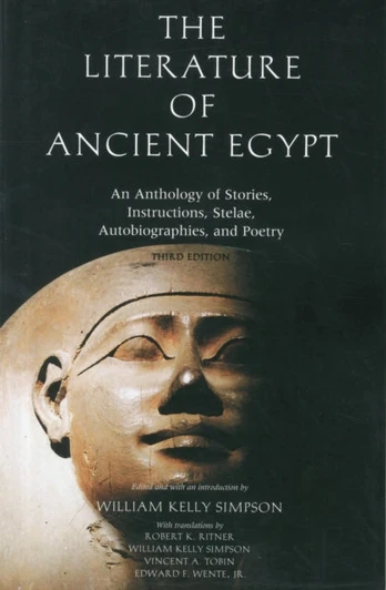 Literature of Ancient Egypt
