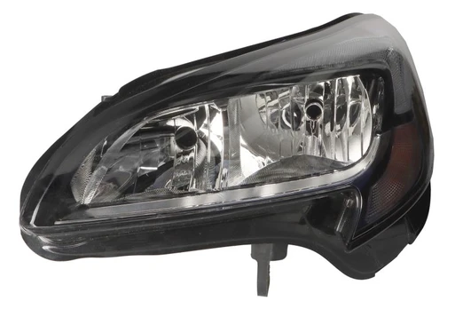 Žibintas Priekis Kairė OPEL CORSA E, CORSA E/HATCHBACK