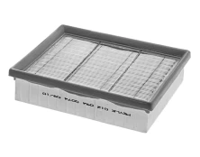Oro filtras MEYLE 012 094 0074 kaina